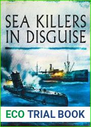 Sea Killers In Disguise