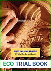 Wood Carving Project DIY All of The Dos and Don’ts! Wood Carving Ideas