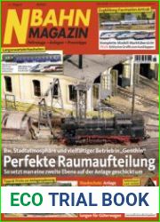 NBahn Magazin 4/2022