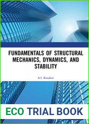 Fundamentals of Structural Mechanics, Dynamics, and Stability