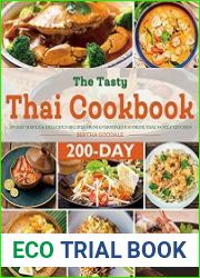 The Tasty Thai Cookbook 200-Day Simple & Delicious Recipes from Everyone|s Favorite Thai Family Kitchen
