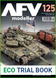 Meng AFV Modeller