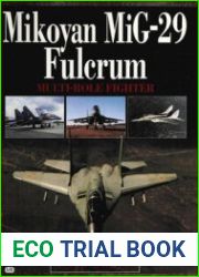 Mikoyan MiG-29 Fulcrum Multi-Role Fighter
