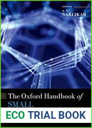 The Oxford Handbook of Small Superconductors