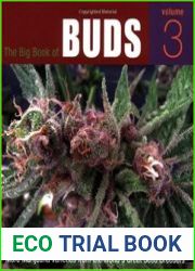 The Big Book of Buds, Volume 3 More Marijuana Varieties from the World|s Great Seed Breeders