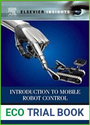 Introduction to Mobile Robot Control