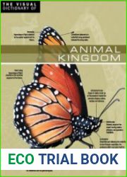 The Visual Dictionary of Animal Kingdom