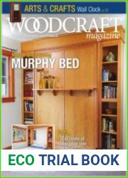 Woodcraft Magazine