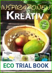 INSPIRATIONEN meets KREATIV