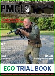 Private Military Contractor International 2021-09