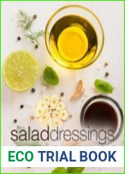 Salad Dressings A Simple Guide to Preparing Delicious Salad Dressings at Home