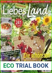 Liebes Land
