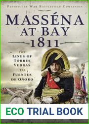Massena at Bay 1811