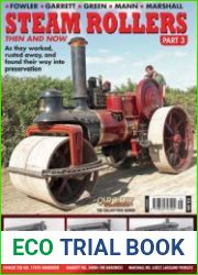 Old Glory Collectors Series Issue 5 Steam Rillers Part 3
