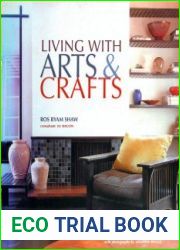 Living With Arts & Crafts