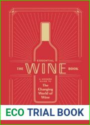 The Essential Wine Book