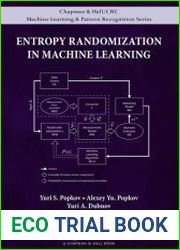 Entropy Randomization in Machine Learning - BOOKS - SCIENCE AND STUDY