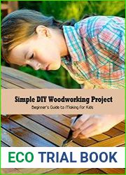 Simple DIY Woodworking Project Beginner|s Guide to Making for Kids Woodworking DIY