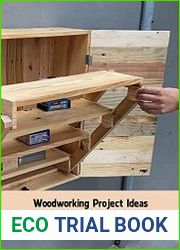 Woodworking Project Ideas Try it, Like it, Creat it Amazing Woodworking