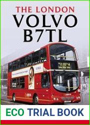 The London Volvo B7TL