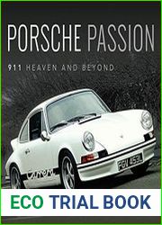 Porsche Passion 911 Heaven and Beyond - BOOKS - TECHNOLOGY