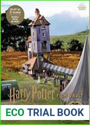 Harry Potter Film Vault Volume 12 Celebrations, Food, and Publications of the Wizarding World