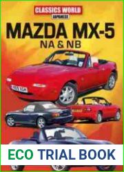 Mazda MX-5 (Classics World Japanese)