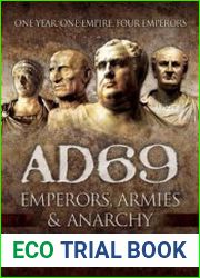 AD69 Emperors, Armies and Anarchy