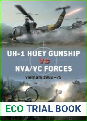 UH-1 Huey Gunship vs NVA/VC Forces Vietnam 1962-75