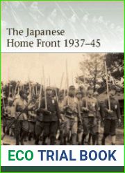 The Japanese Home Front 1937-45