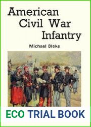 American Civil War Infantry