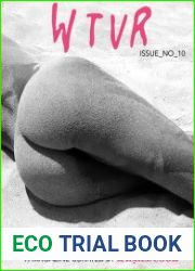 WTVR Magazine - Issue 10 2020