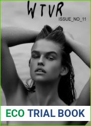 WTVR Magazine - Issue 11 2020