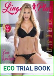 Lingerie Plus - June 2021