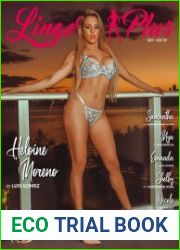 Lingerie Plus - August 2021