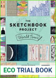 The Sketchbook Project World Tour