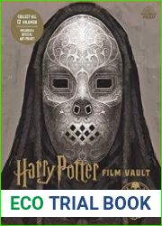 Harry Potter Film Vault Volume 8 The Order of the Phoenix and Dark Forces