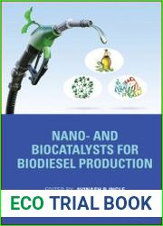 Nano- and Biocatalysts for Biodiesel Production