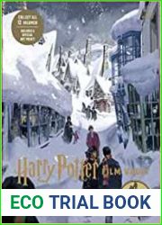 Harry Potter Film Vault Volume 10 Wizarding Homes and Villages