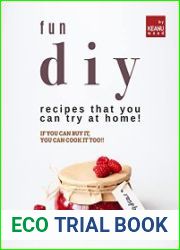 Fun DIY Recipes that You Can Try at Home! If You Can Buy It, You Can Cook It Too!!