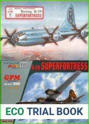 Boeing B-29 Superfortress