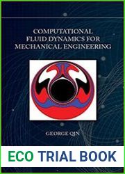 Computational Fluid Dynamics for Mechanical Engineering