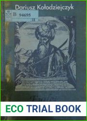 Podole pod panowaniem tureckim. Ejalet Kamieniecki 1672-1699