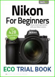 Nikon For Beginners