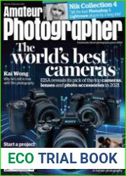 Amateur Photographer