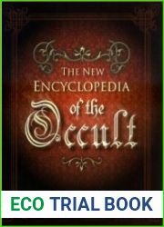 The New Encyclopedia of the Occult