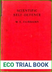 Scientific Self-Defense