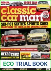 Classic Car Mart