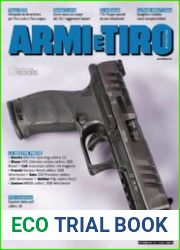 Armi e Tiro 2021-09