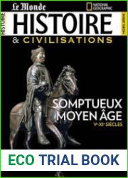 Le Monde Histoire & Civilisations Hors-Serie №14 2021